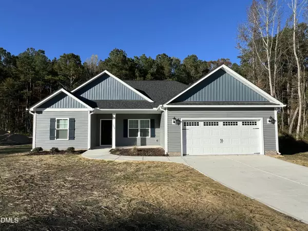 1552 Patterson Road, Kinston, NC 28504