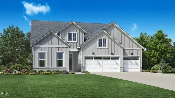 2413 Abbeyhill Drive #7, Raleigh, NC 27610