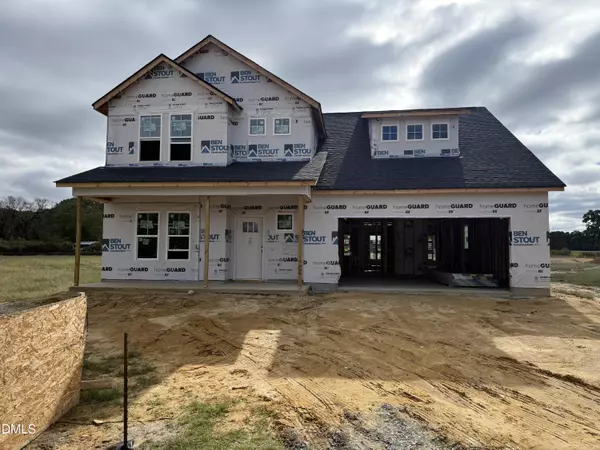 139 Yardley Drive, Smithfield, NC 27577