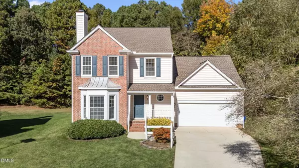 9808 Goodrum Court, Raleigh, NC 27617