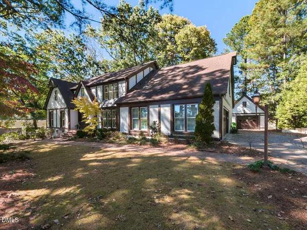 7312 Haymarket Lane, Raleigh, NC 27615