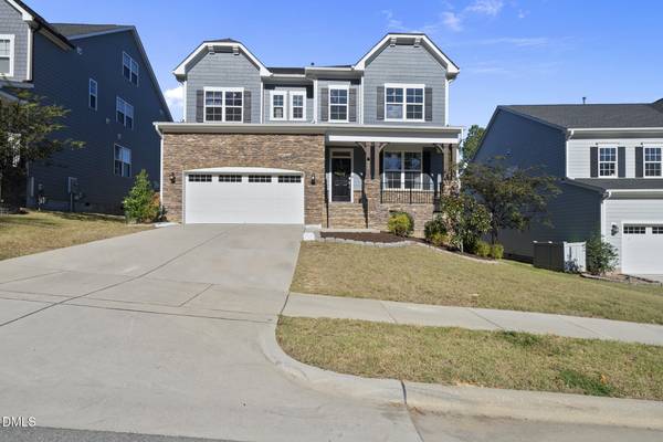 613 Pointe Grove Ln. Lane, Apex, NC 27523