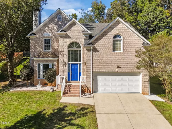 209 Fincastle Drive, Cary, NC 27513