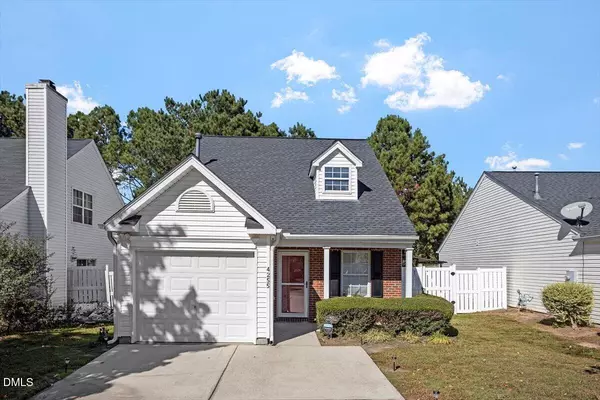 4255 Lake Woodard Drive, Raleigh, NC 27604