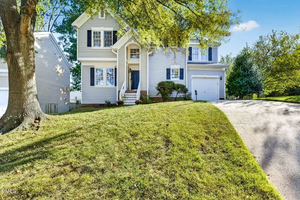 107 Morgans Corner, Cary, NC 27519