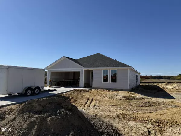 231 Tuscarora Drive, La Grange, NC 28551