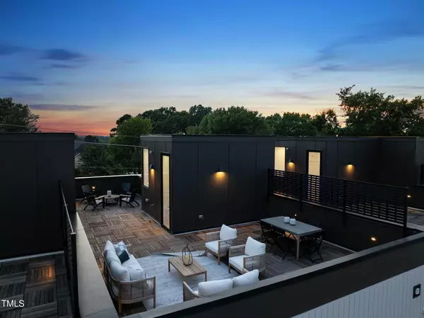 1305 Chamblee Hill Court, Raleigh, NC 27608