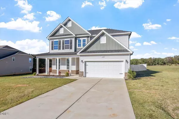 114 Stephens Timberline View, Clayton, NC 27520