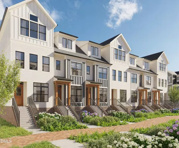 518 Morehead Avenue #127, Durham, NC 27707