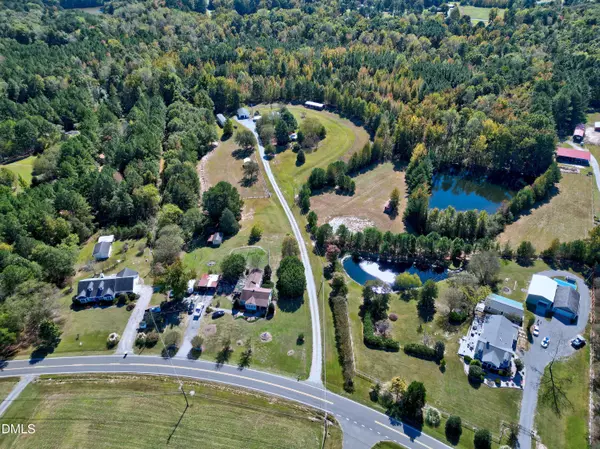 5706 Cheek Road, Durham, NC 27704