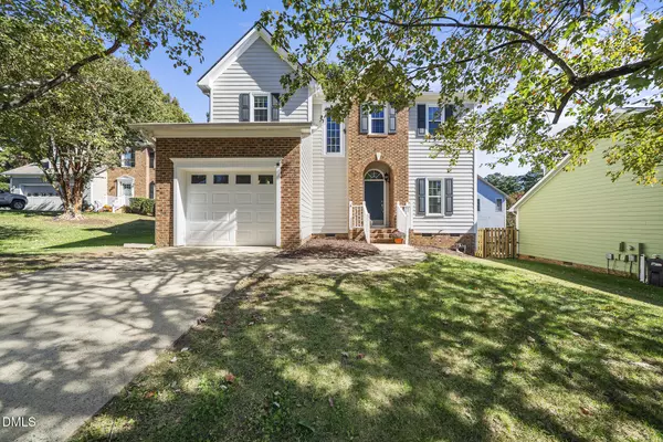 5404 Staysail Court, Raleigh, NC 27613