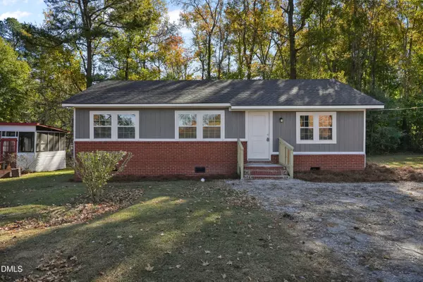 815 Hillwood Street, Sanford, NC 27330