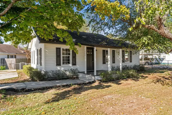 406 Old Whiteville Road, Lumberton, NC 28358