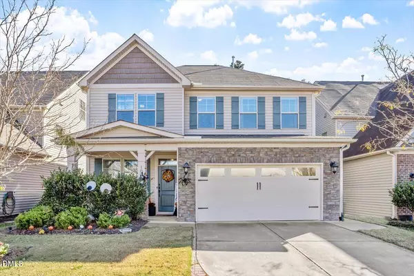 1004 San Antonio Boulevard, Durham, NC 27703