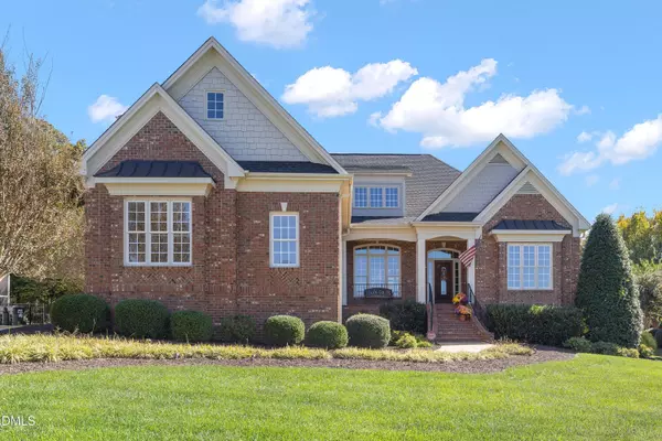 4008 Bankshire Lane, Raleigh, NC 27603