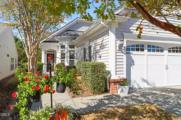 335 Bickerton Court, Cary, NC 27519