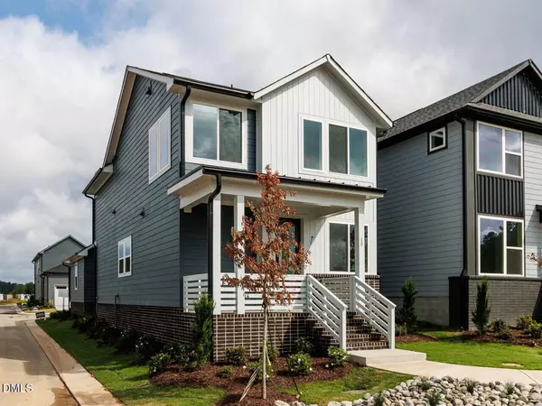 72 Rainfall Drive, Pittsboro, NC 27312