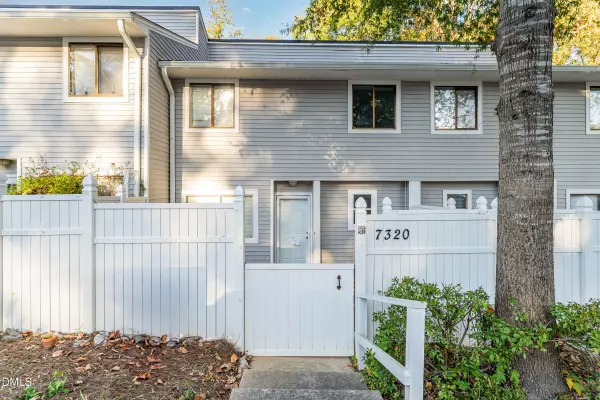 7320 Sandy Creek Drive, Raleigh, NC 27615