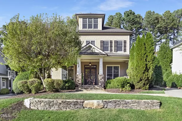 528 Bankhead Drive, Cary, NC 27519