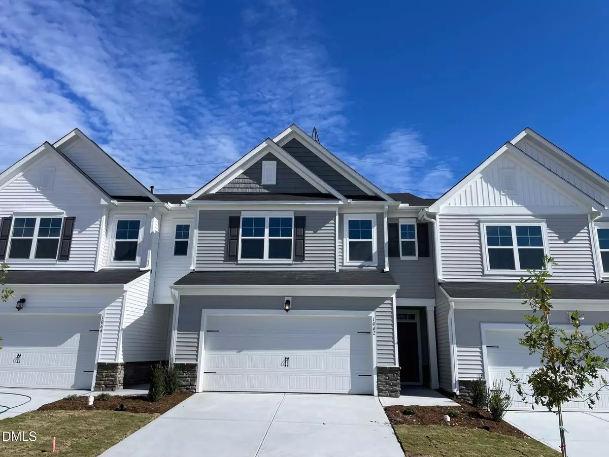 Durham, NC 27703,1062 Constellation Circle