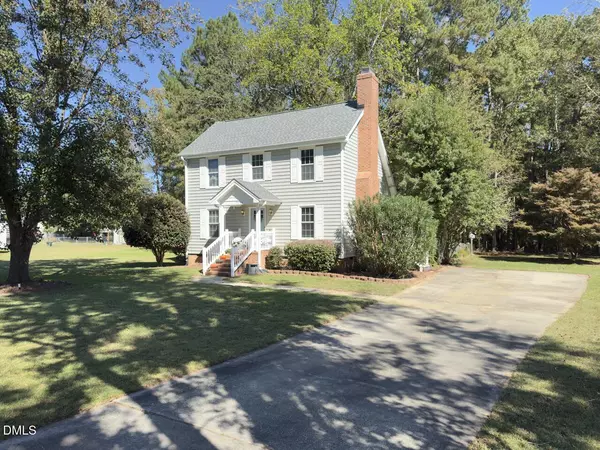 10001 Joe Leach Road, Raleigh, NC 27603
