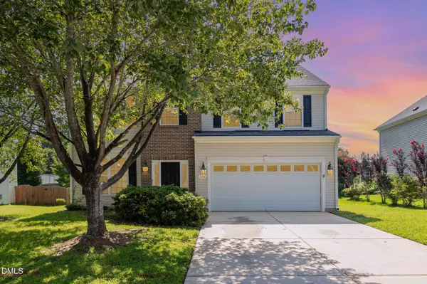 1204 Bethpage Drive,  Mebane,  NC 27302