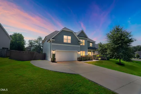 315 Sugarpine Trail, Clayton, NC 27520