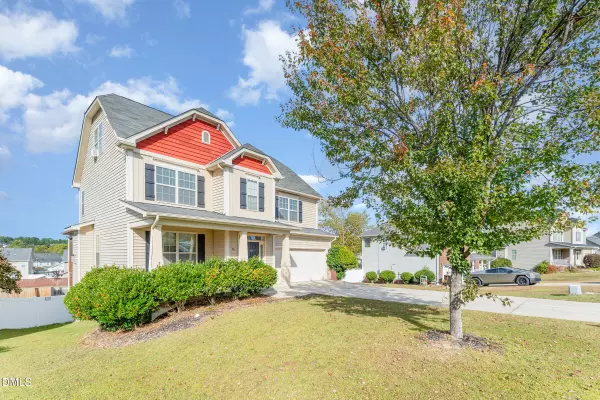 86 Marquis Drive, Cameron, NC 28326