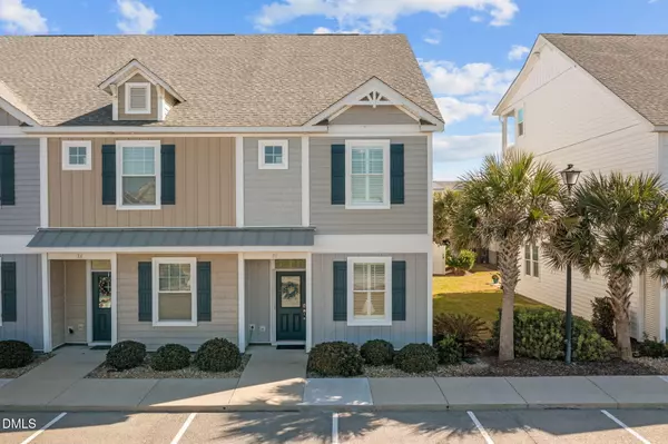 2800 W Fort Macon Road #35, Atlantic Beach, NC 28512