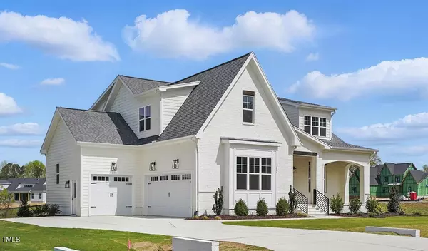 3804 Cobbler View Way, Fuquay Varina, NC 27526