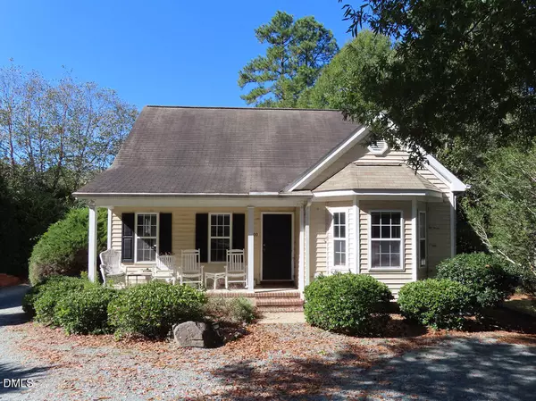 300 Davie Road, Carrboro, NC 27510