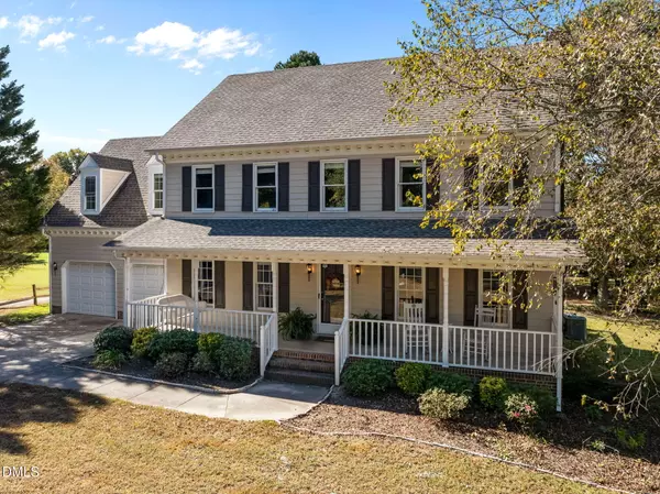 5420 Westminster Lane, Fuquay Varina, NC 27526