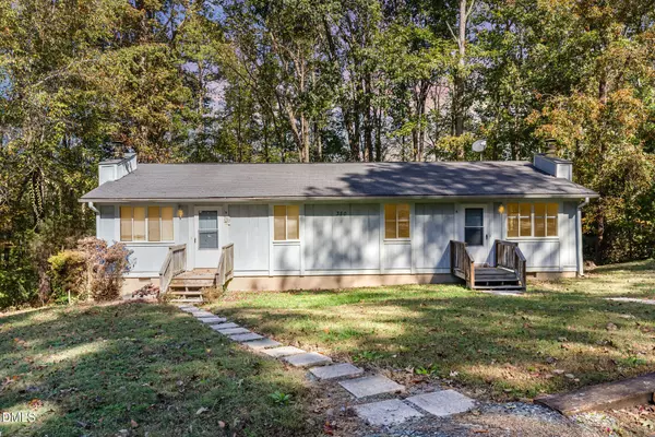 548-560 Cedar Lake Road #A & B, Chapel Hill, NC 27516