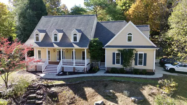 5200 Gable Ridge Lane, Holly Springs, NC 27540