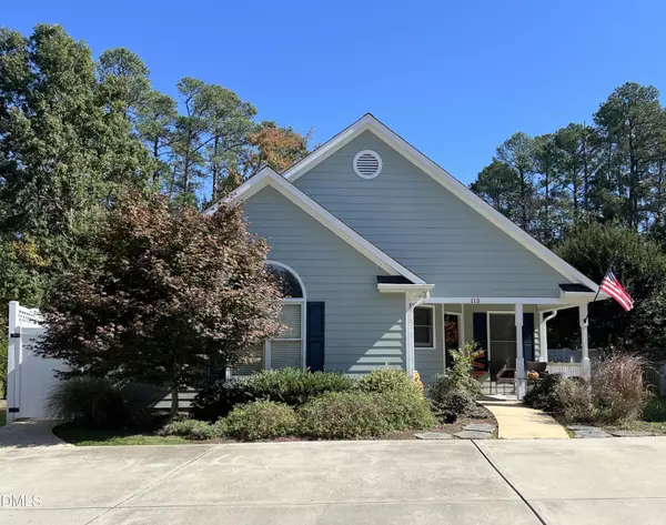 115 Romaine Court, Cary, NC 27513