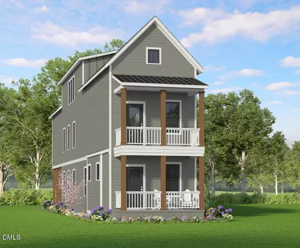 506 W Chatham Street, Apex, NC 27502