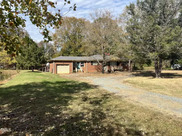 2520 Staley Snow Camp Road, Siler City, NC 27344