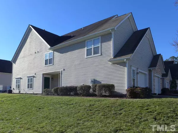 122 Higher Learning Drive, Durham, NC 27713