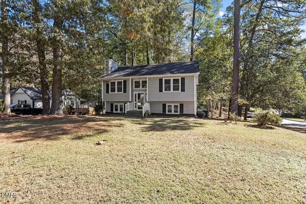100 Brook Rock Lane, Garner, NC 27529