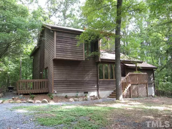 801 Coker Drive, Chapel Hill, NC 27517