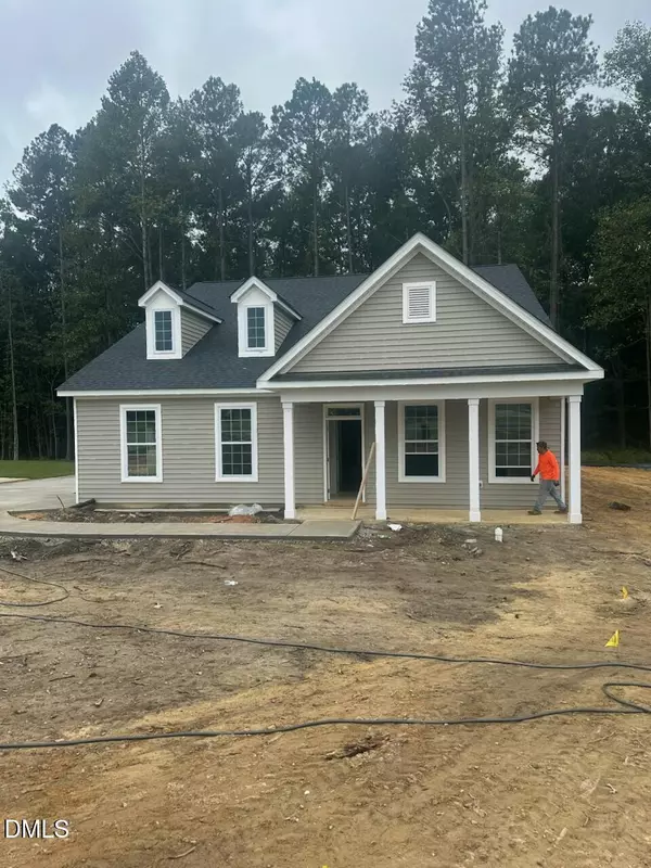 1865 Ballard Road, Fuquay Varina, NC 27526