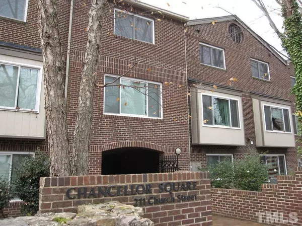 211 Church Street #A8, Chapel Hill, NC 27516