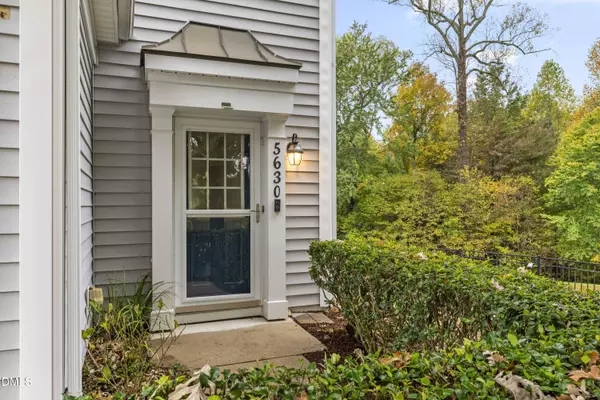 5630 Berry Creek Circle, Raleigh, NC 27613