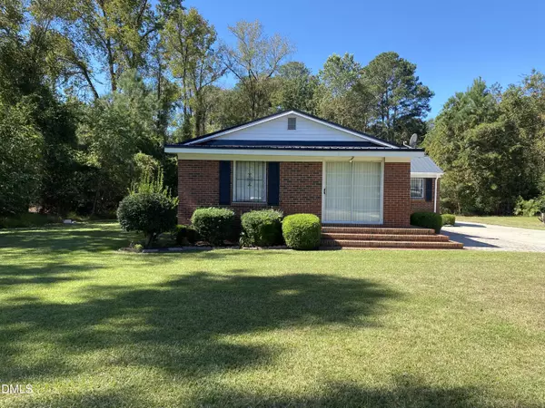 4830 High Way 258, Snow Hill, NC 28580