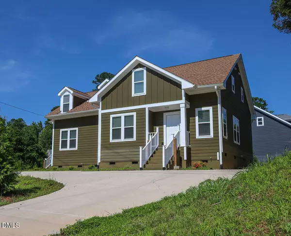 255 Erwin Road #A/B, Chapel Hill, NC 27514