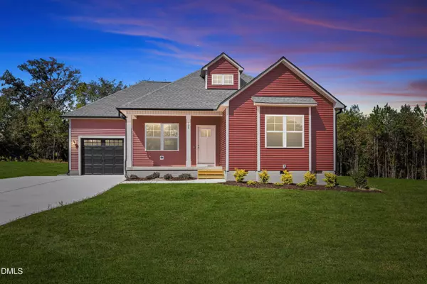 73 Falls River Court, Broadway, NC 27505