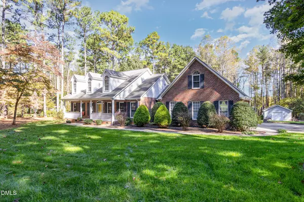 6018 W Tom Parham Road, Oxford, NC 27565
