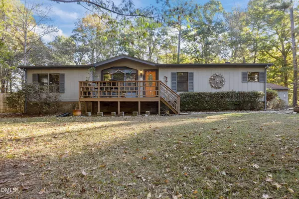 1644 Fawn Lane, Creedmoor, NC 27522