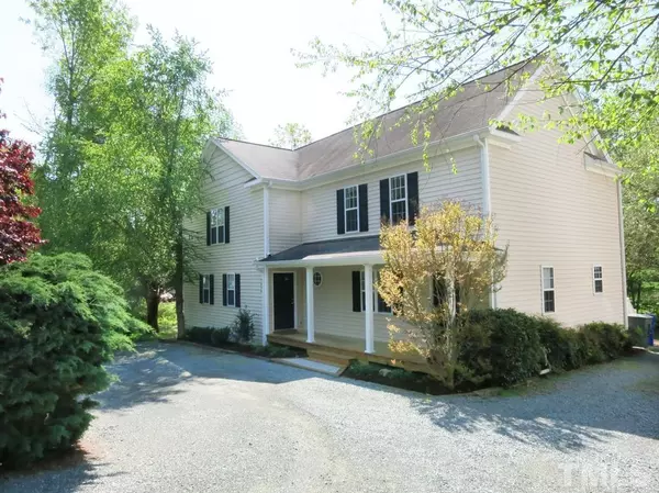 303 W Poplar Avenue #A, Carrboro, NC 27510