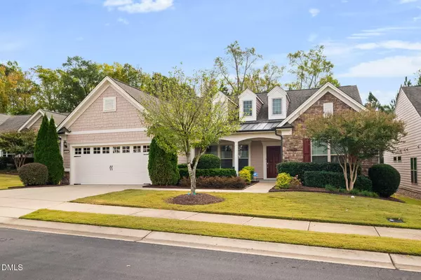 1216 Horne Creek Drive, Durham, NC 27703